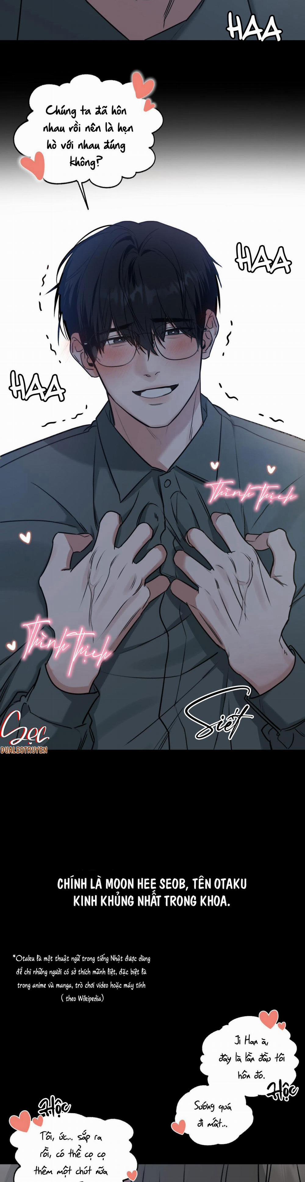 Người Đàn Ông Cho Em Tất Cả 1 trang 9