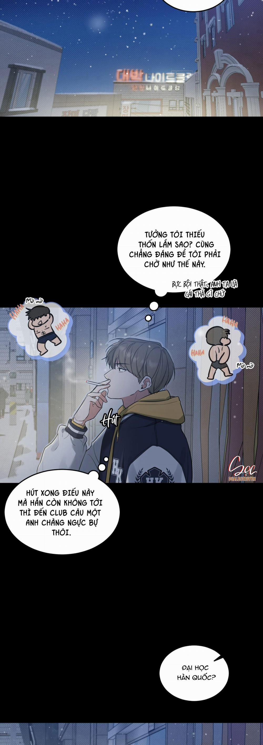 Người Đàn Ông Cho Em Tất Cả 2 0 trang 11