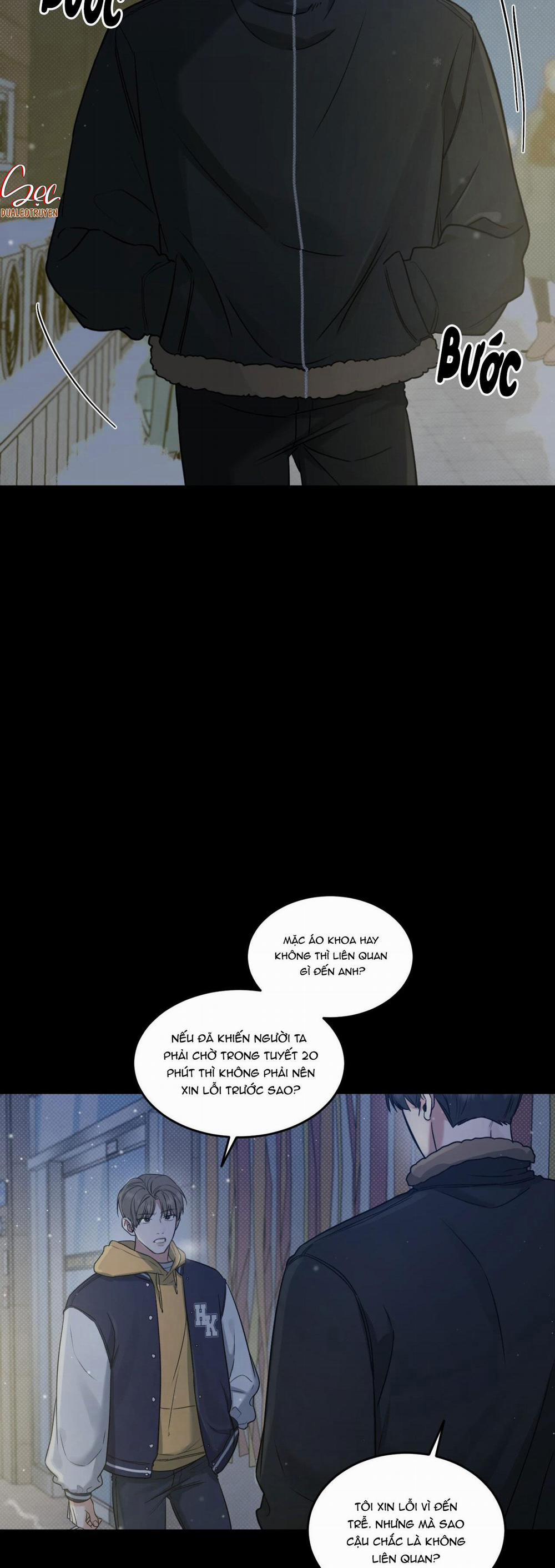 Người Đàn Ông Cho Em Tất Cả 2 0 trang 13