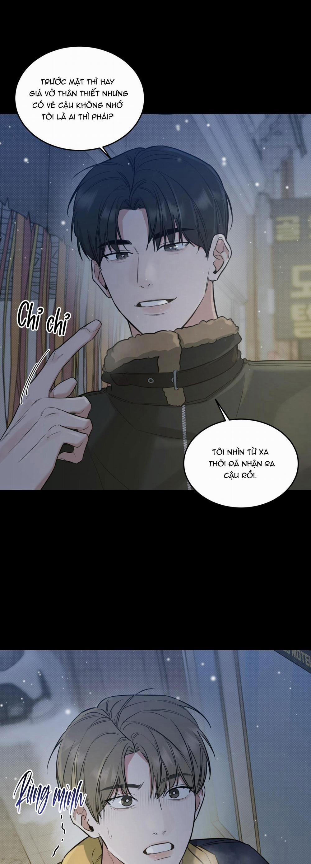 Người Đàn Ông Cho Em Tất Cả 2 0 trang 17