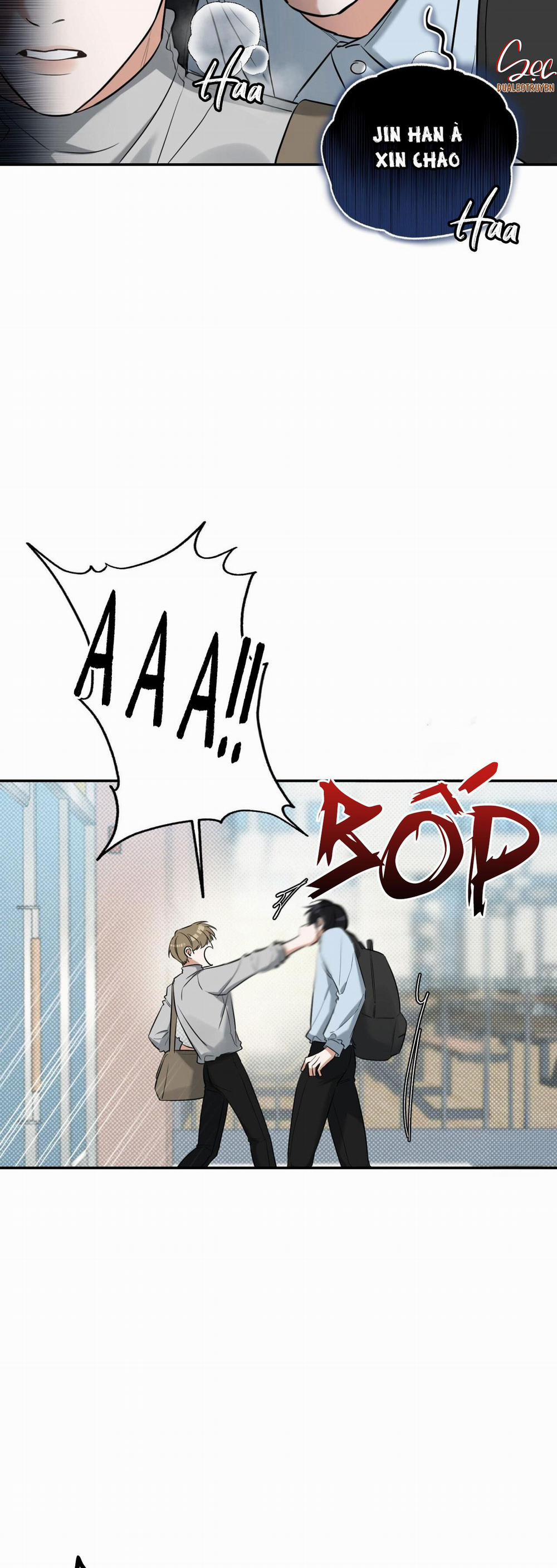 Người Đàn Ông Cho Em Tất Cả 2 0 trang 23