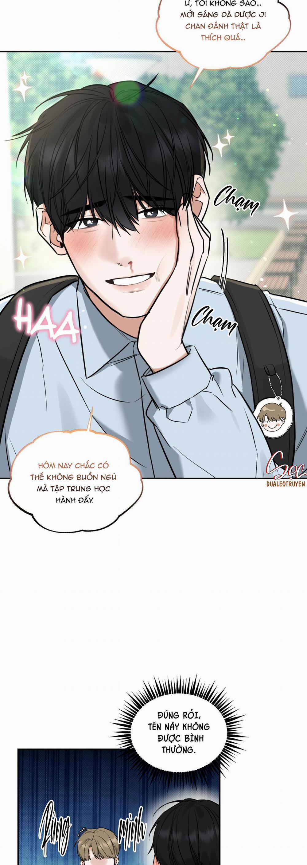 Người Đàn Ông Cho Em Tất Cả 2 0 trang 25