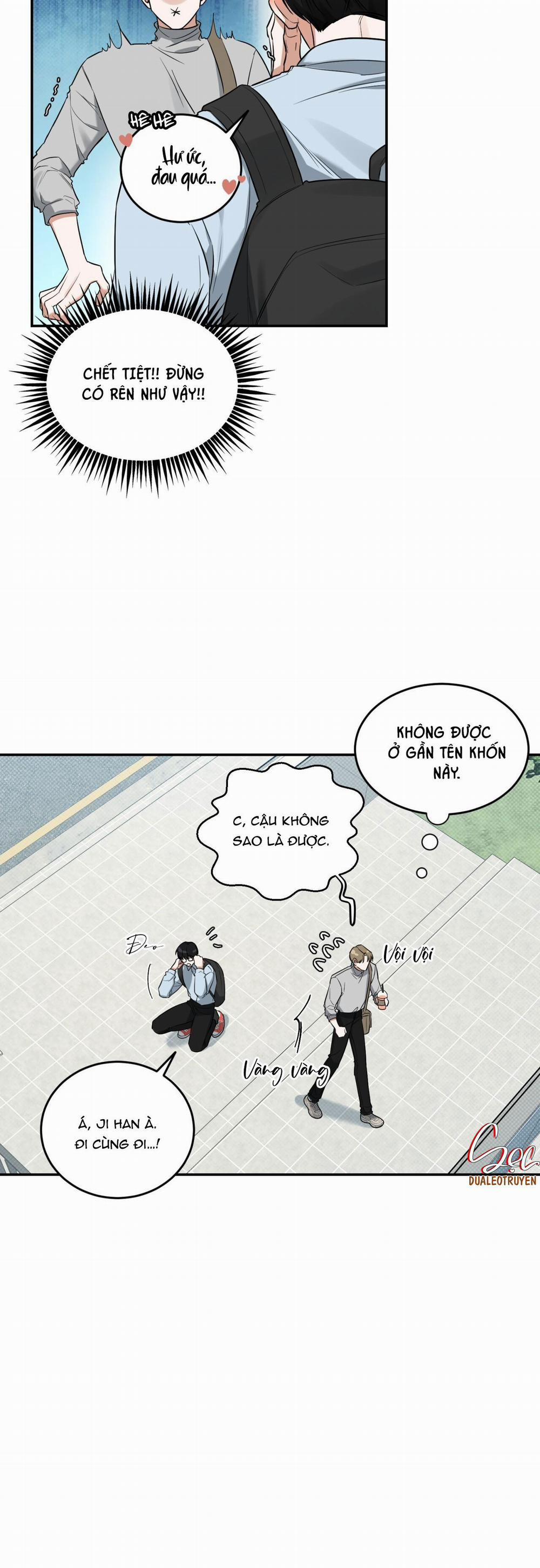 Người Đàn Ông Cho Em Tất Cả 2 0 trang 26