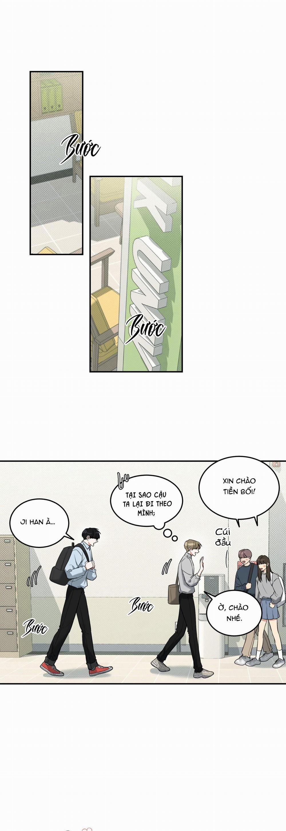 Người Đàn Ông Cho Em Tất Cả 2 0 trang 27