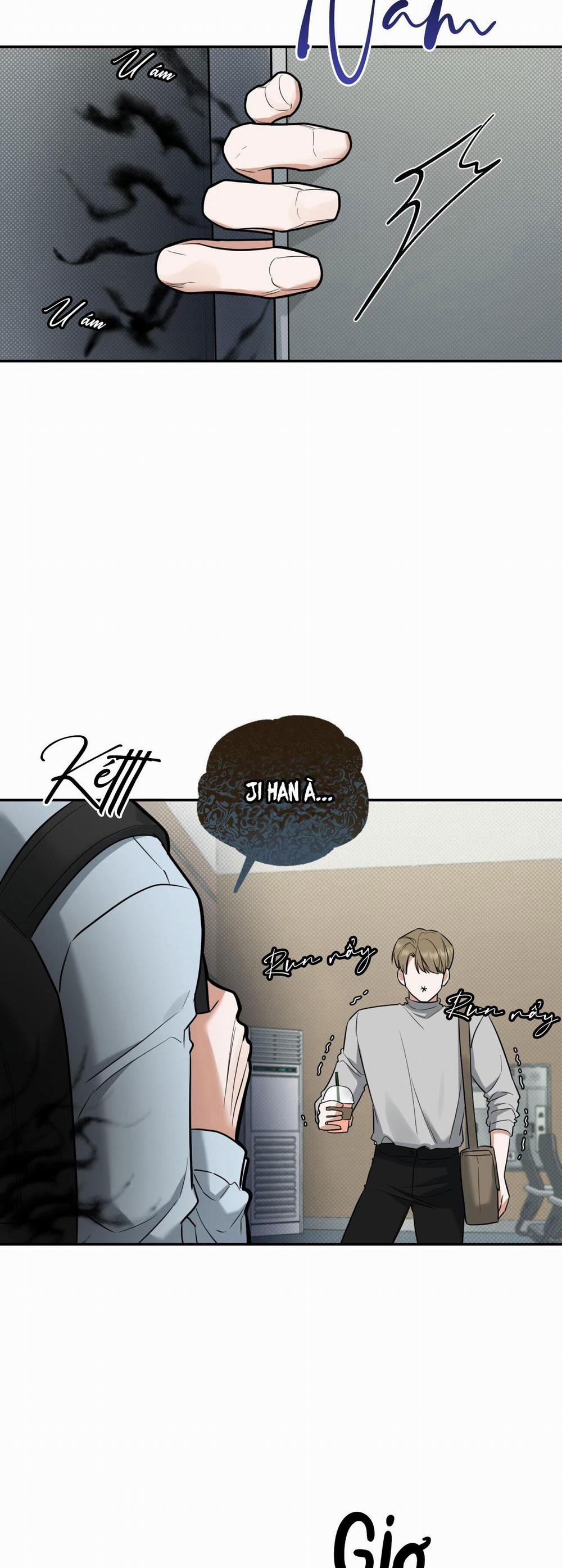 Người Đàn Ông Cho Em Tất Cả 2 0 trang 32