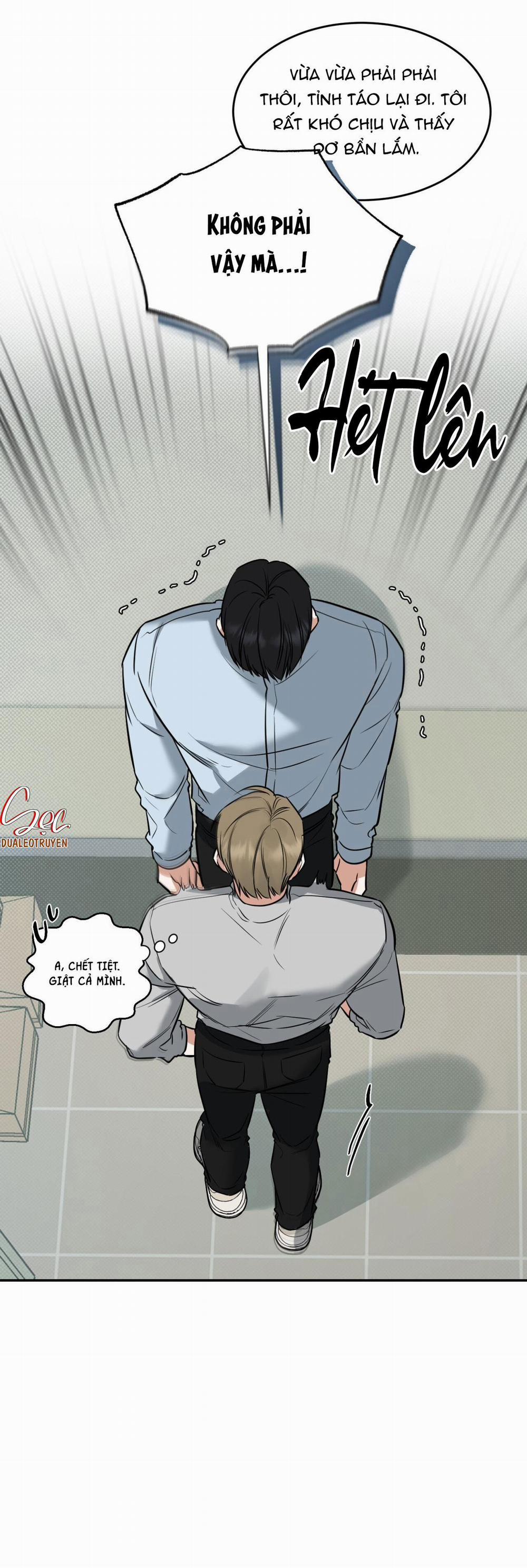 Người Đàn Ông Cho Em Tất Cả 2 0 trang 42