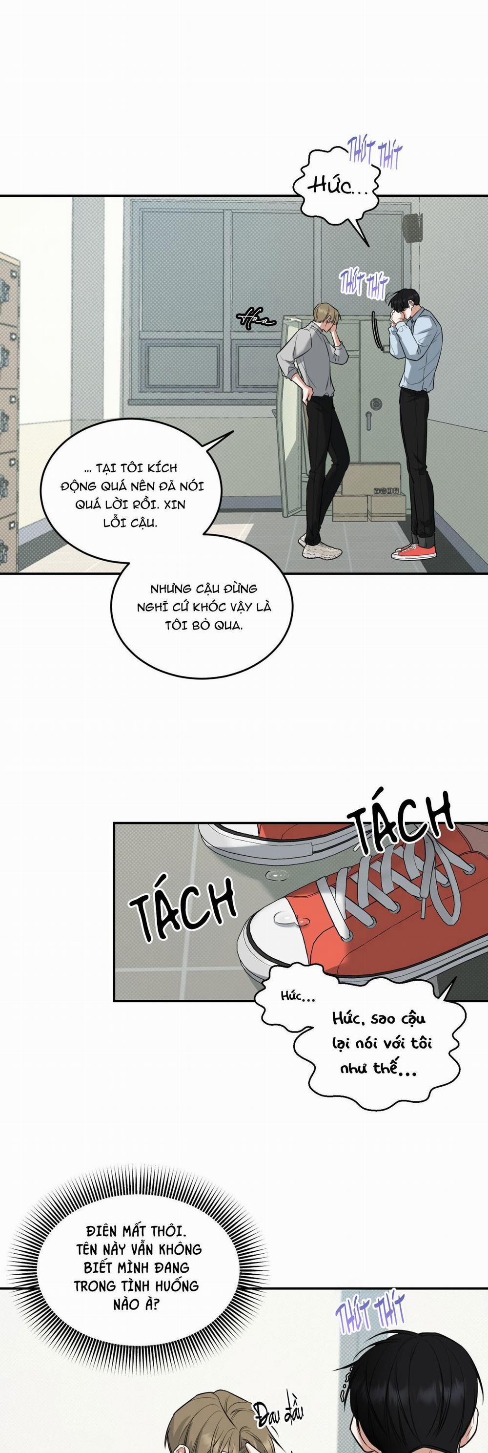 Người Đàn Ông Cho Em Tất Cả 2 0 trang 43