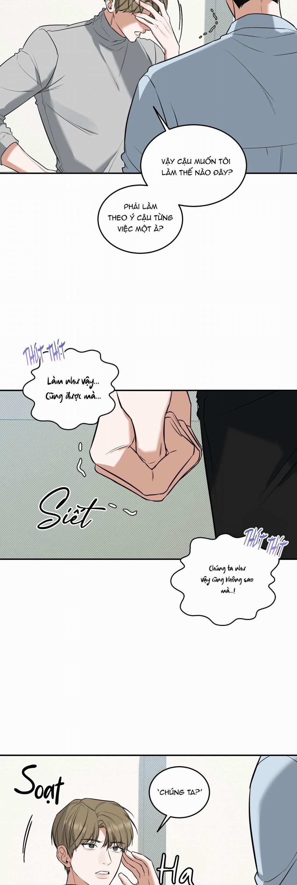 Người Đàn Ông Cho Em Tất Cả 2 0 trang 44