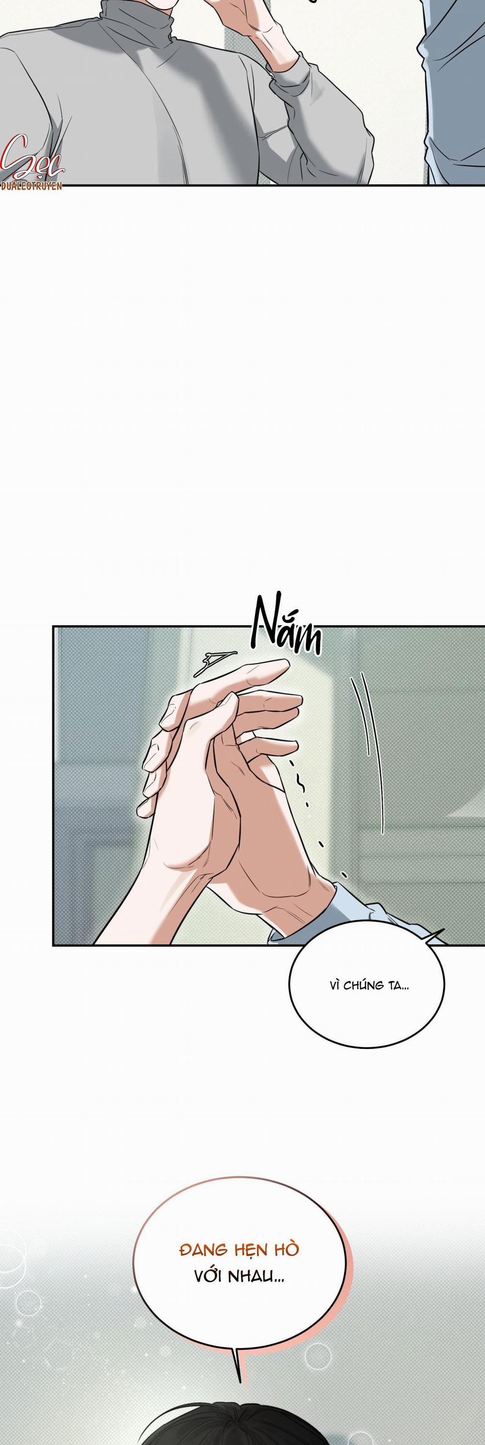 Người Đàn Ông Cho Em Tất Cả 2 0 trang 45