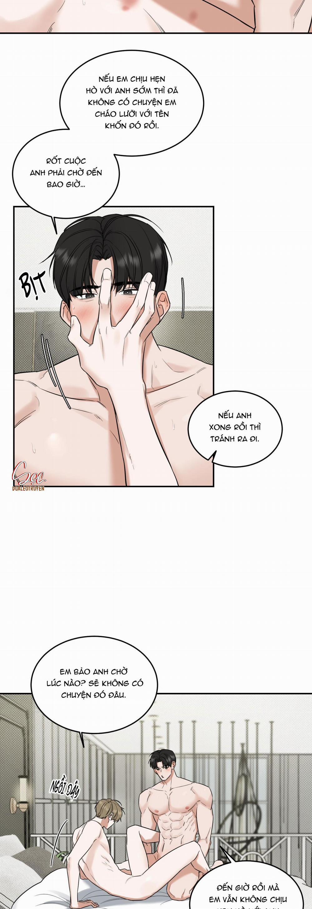 Người Đàn Ông Cho Em Tất Cả 2 0 trang 6