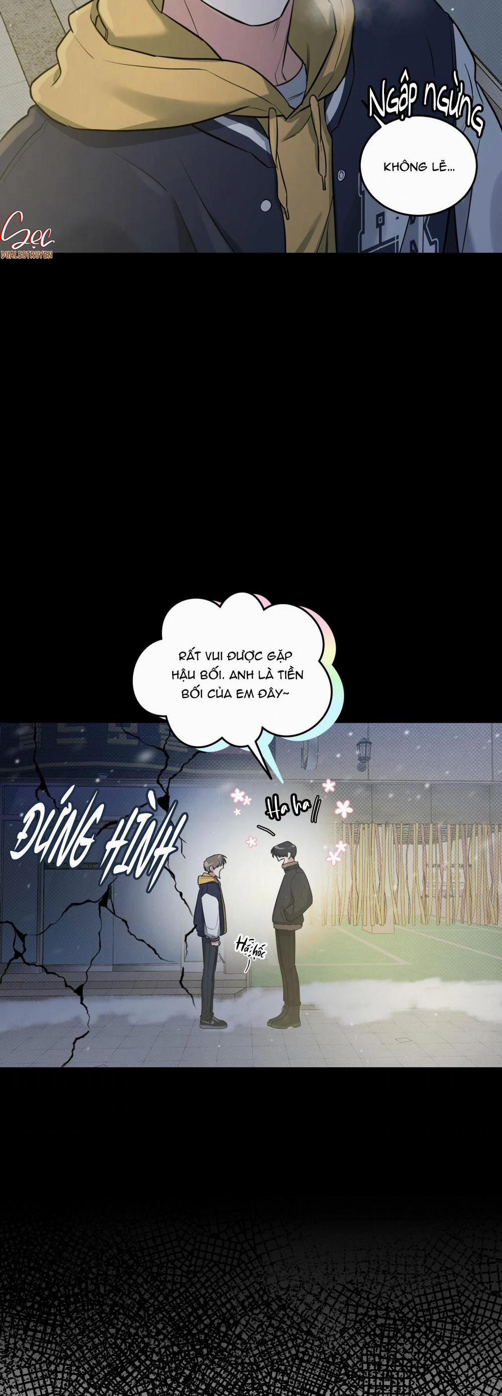 Người Đàn Ông Cho Em Tất Cả 2 trang 18