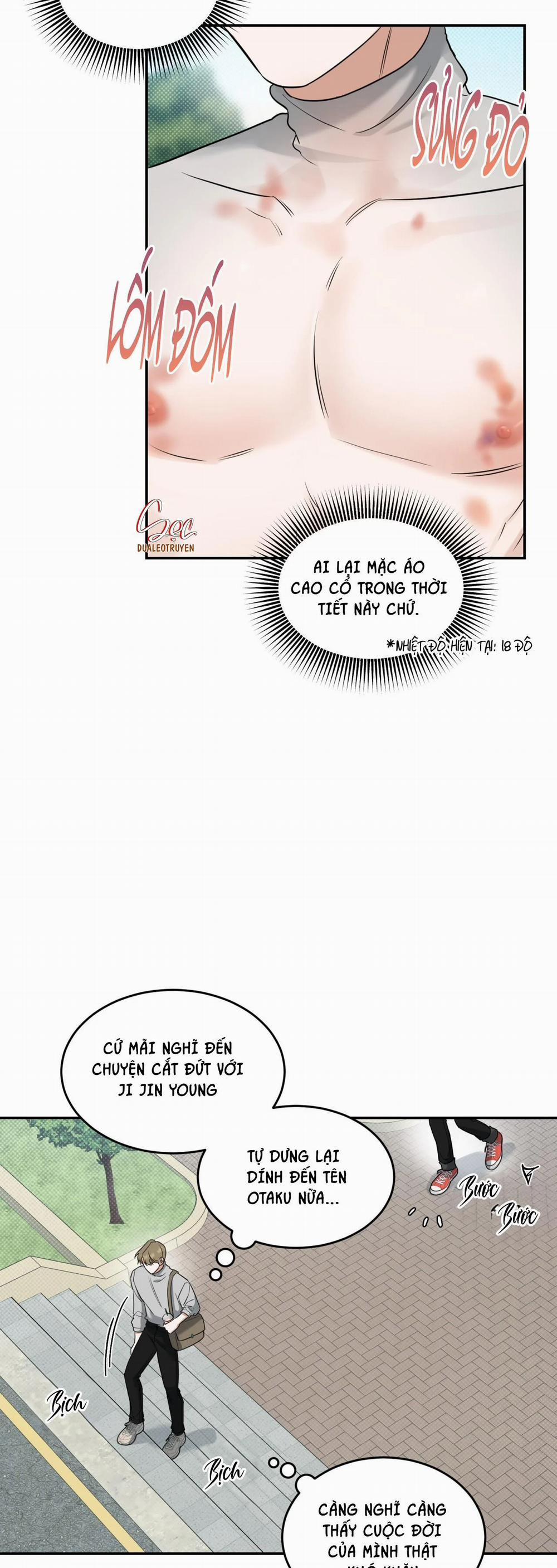 Người Đàn Ông Cho Em Tất Cả 2 trang 21