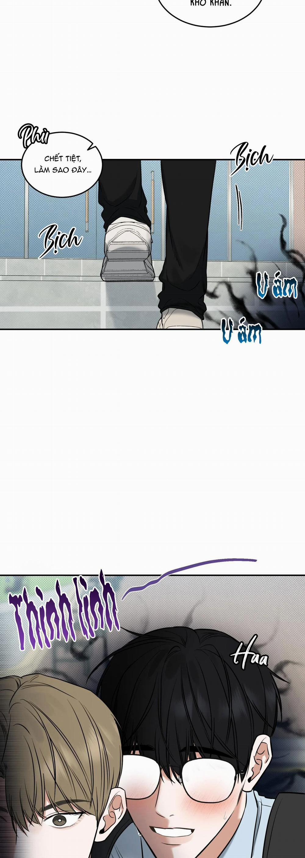 Người Đàn Ông Cho Em Tất Cả 2 trang 22