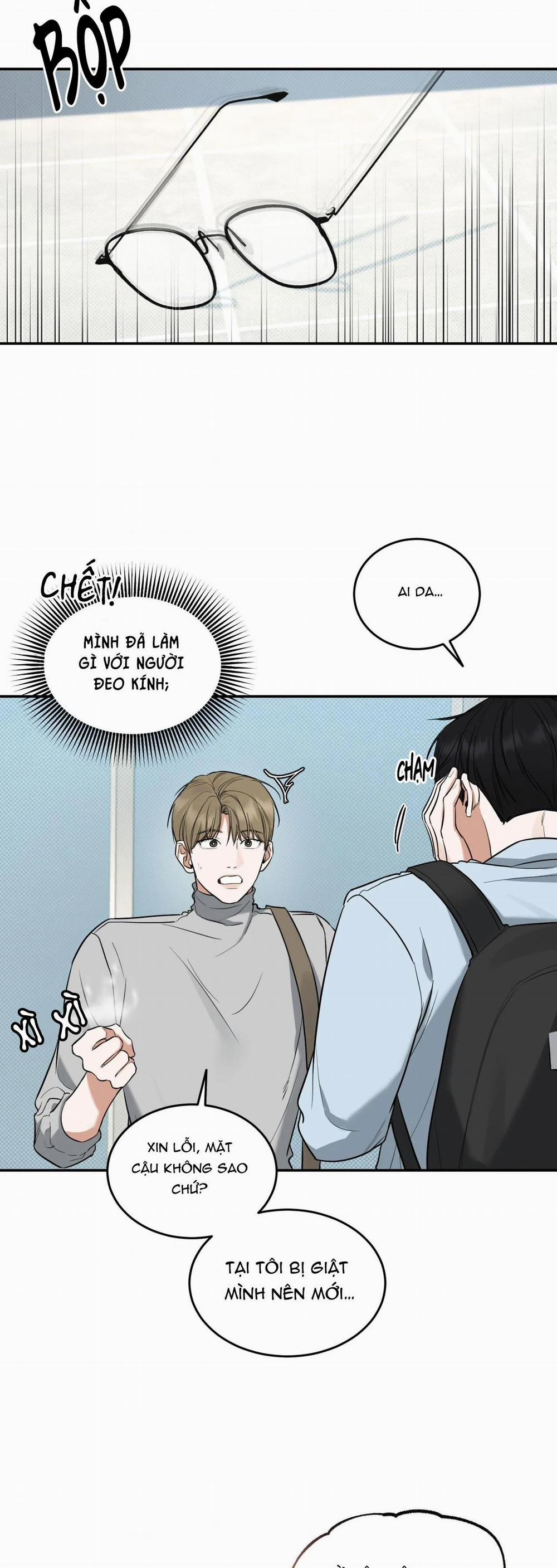 Người Đàn Ông Cho Em Tất Cả 2 trang 24