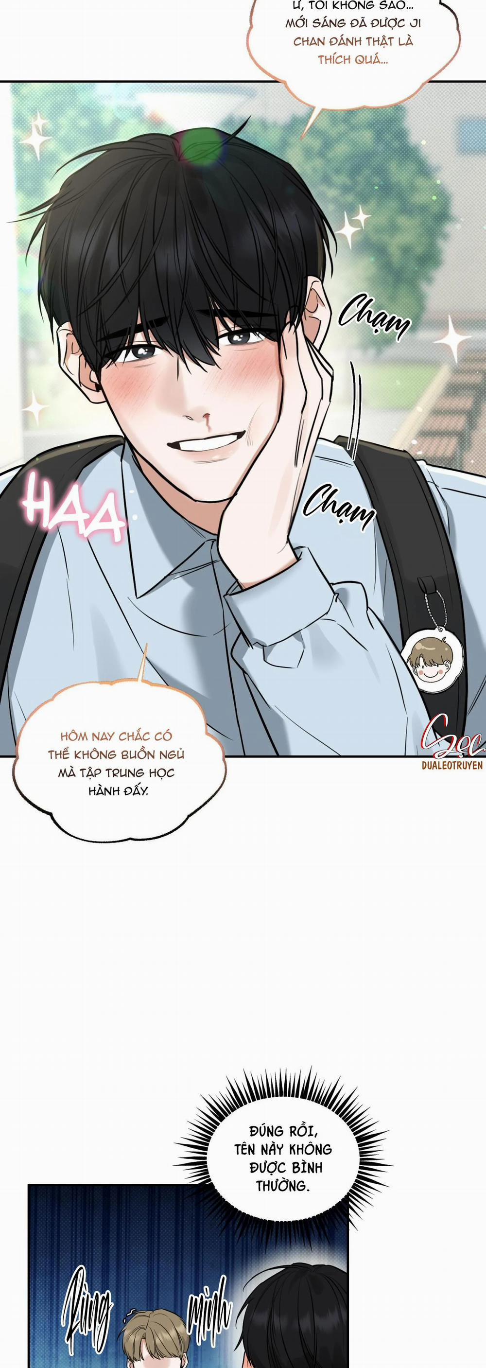 Người Đàn Ông Cho Em Tất Cả 2 trang 25