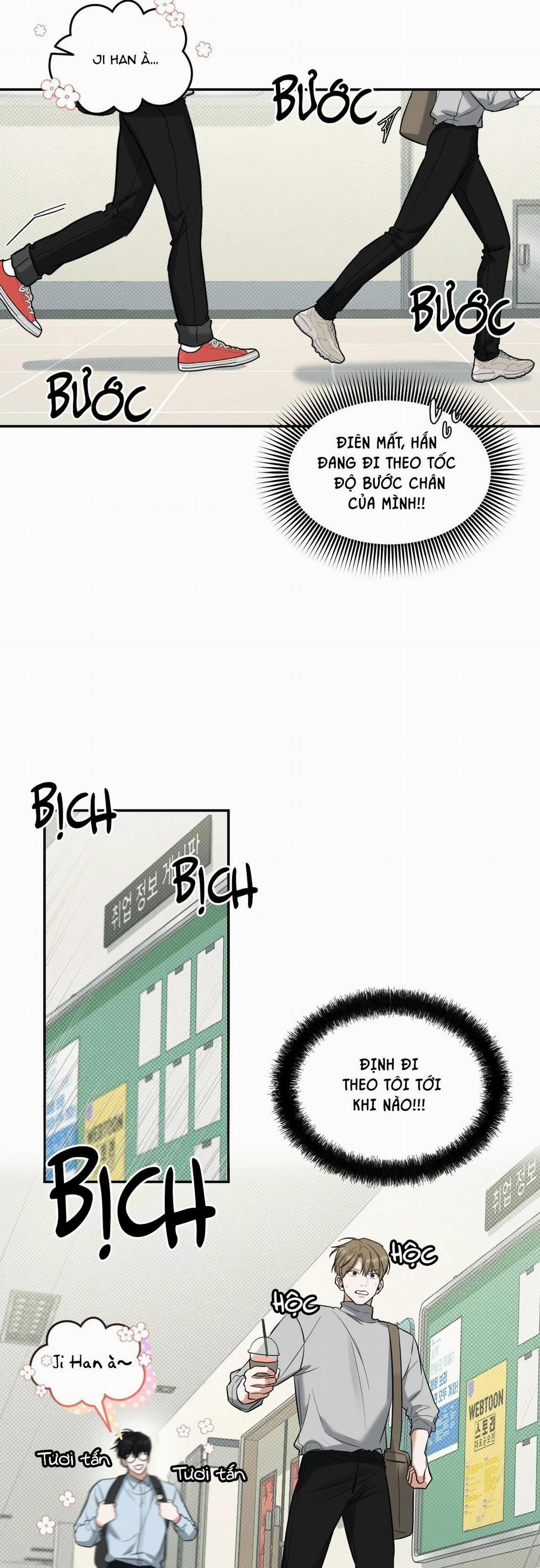 Người Đàn Ông Cho Em Tất Cả 2 trang 28