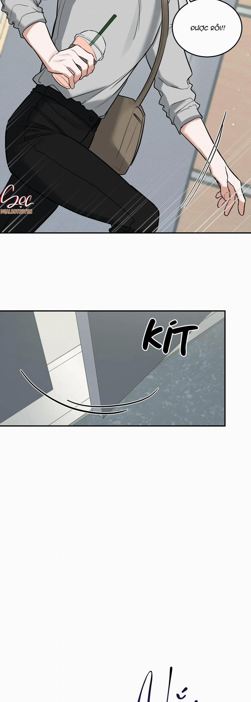Người Đàn Ông Cho Em Tất Cả 2 trang 31