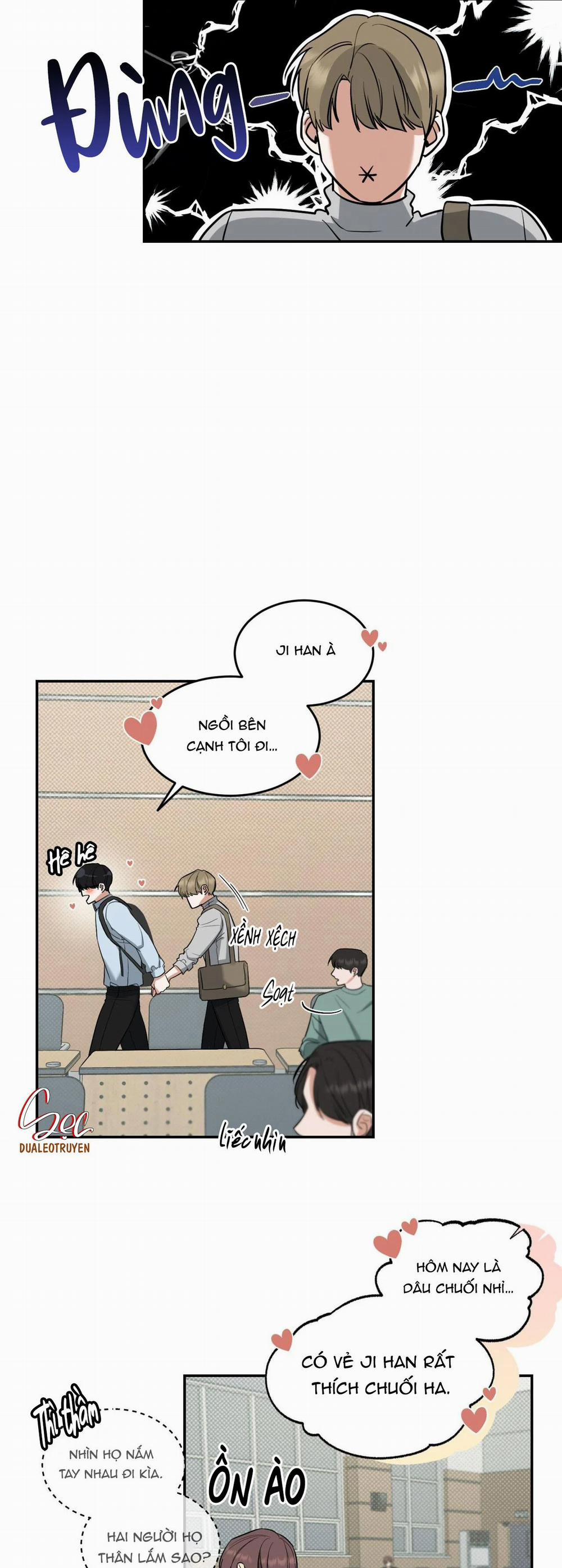 Người Đàn Ông Cho Em Tất Cả 2 trang 34