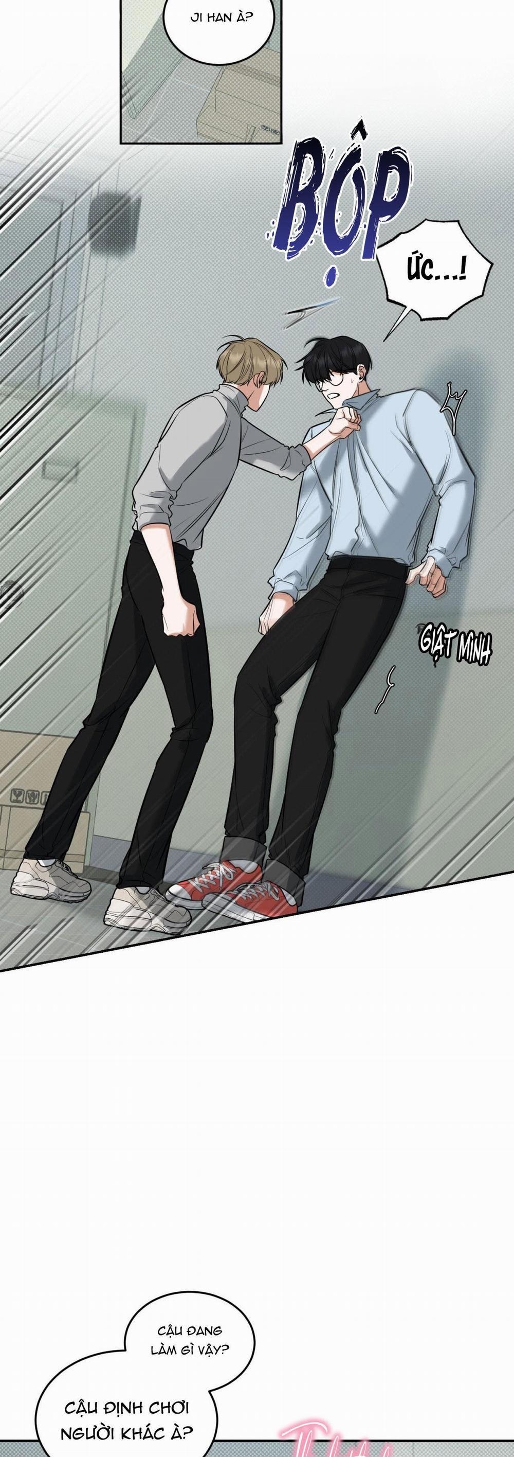 Người Đàn Ông Cho Em Tất Cả 2 trang 38