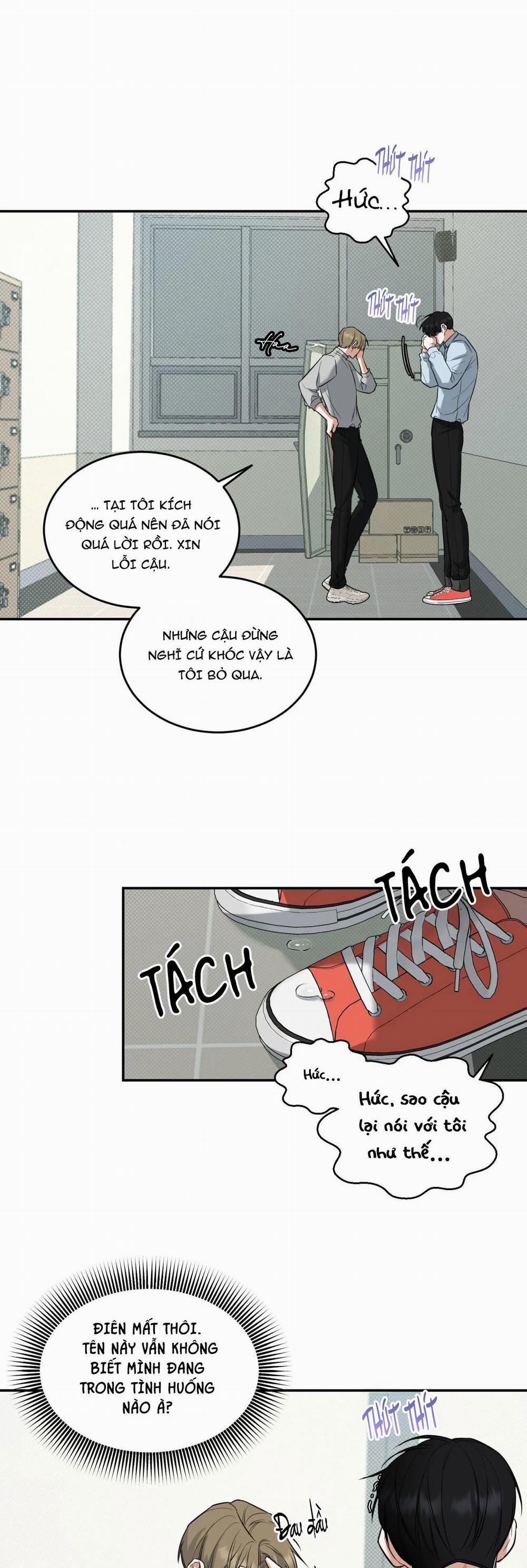 Người Đàn Ông Cho Em Tất Cả 2 trang 43