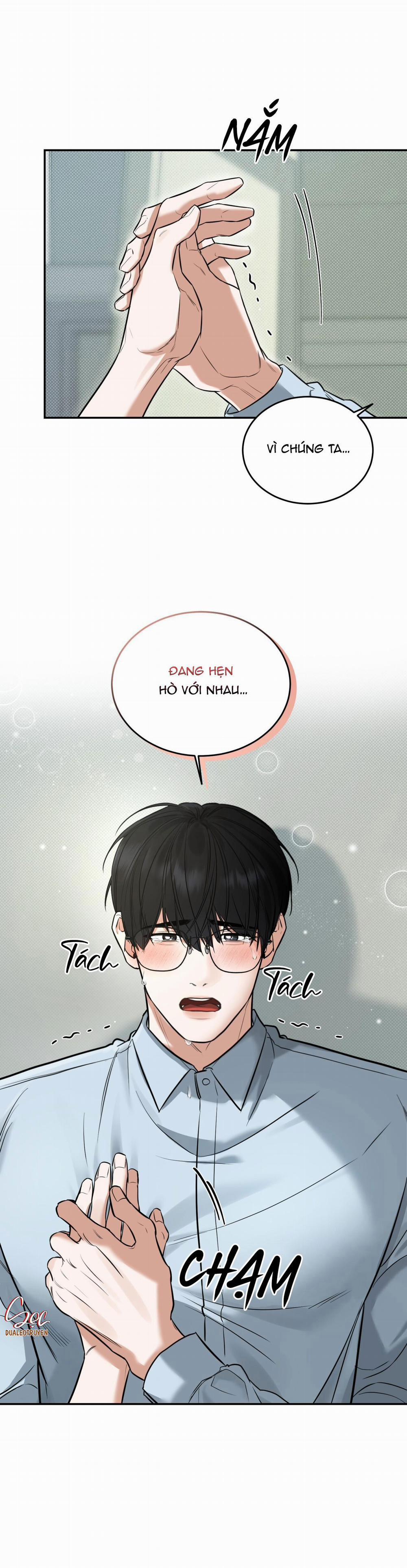 Người Đàn Ông Cho Em Tất Cả 3 H+ trang 1