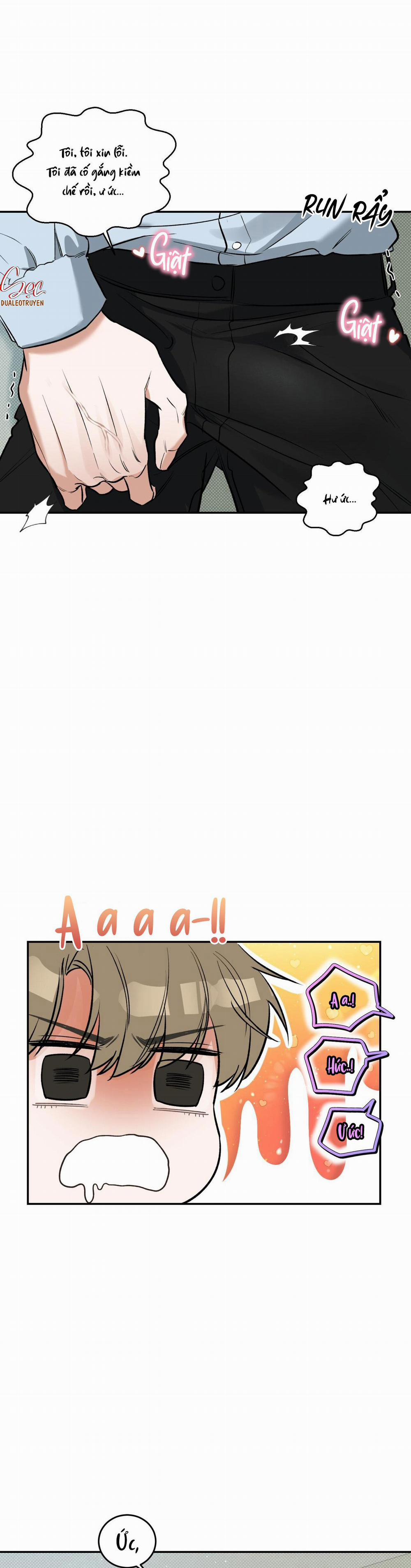 Người Đàn Ông Cho Em Tất Cả 3 H+ trang 13