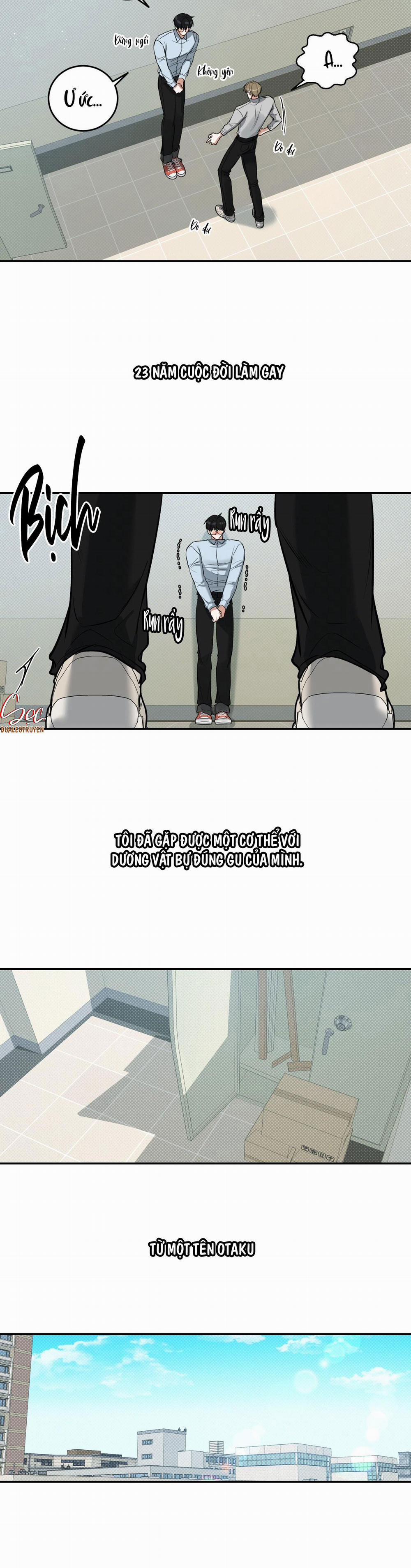 Người Đàn Ông Cho Em Tất Cả 3 H+ trang 14