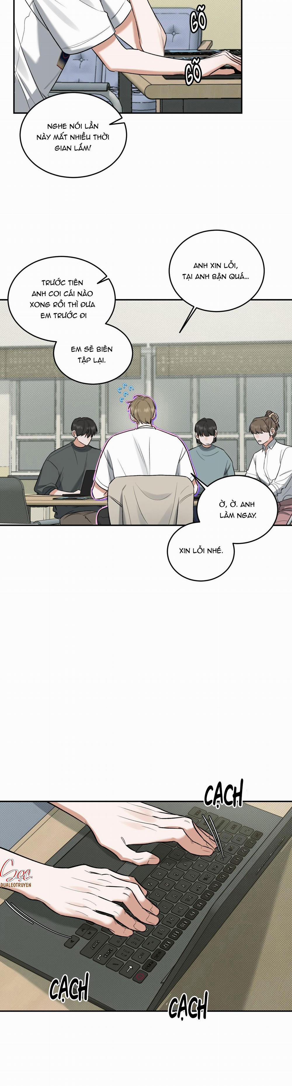 Người Đàn Ông Cho Em Tất Cả 3 H+ trang 17