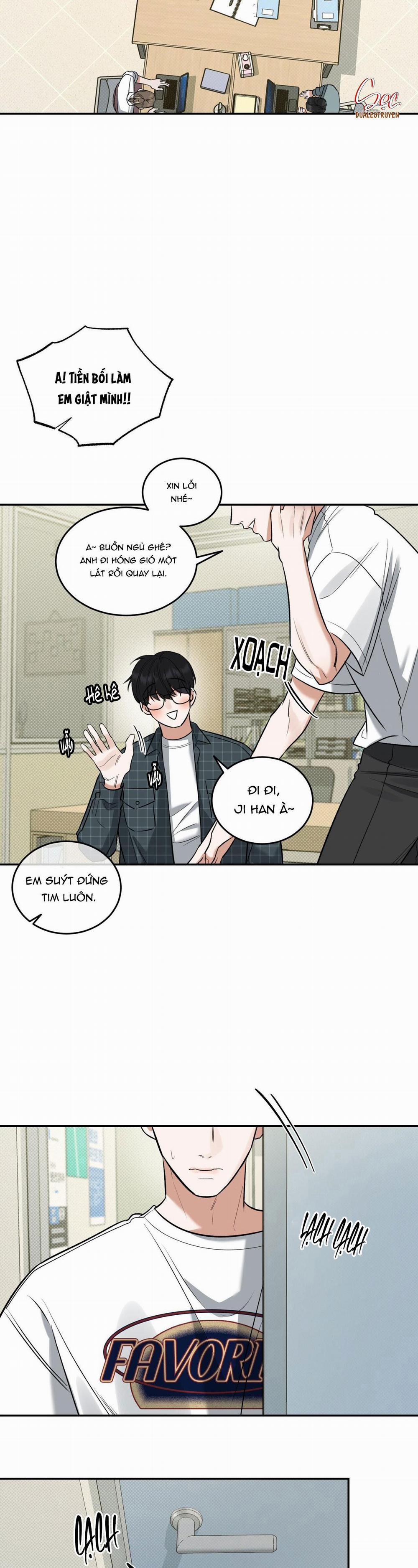 Người Đàn Ông Cho Em Tất Cả 3 H+ trang 25