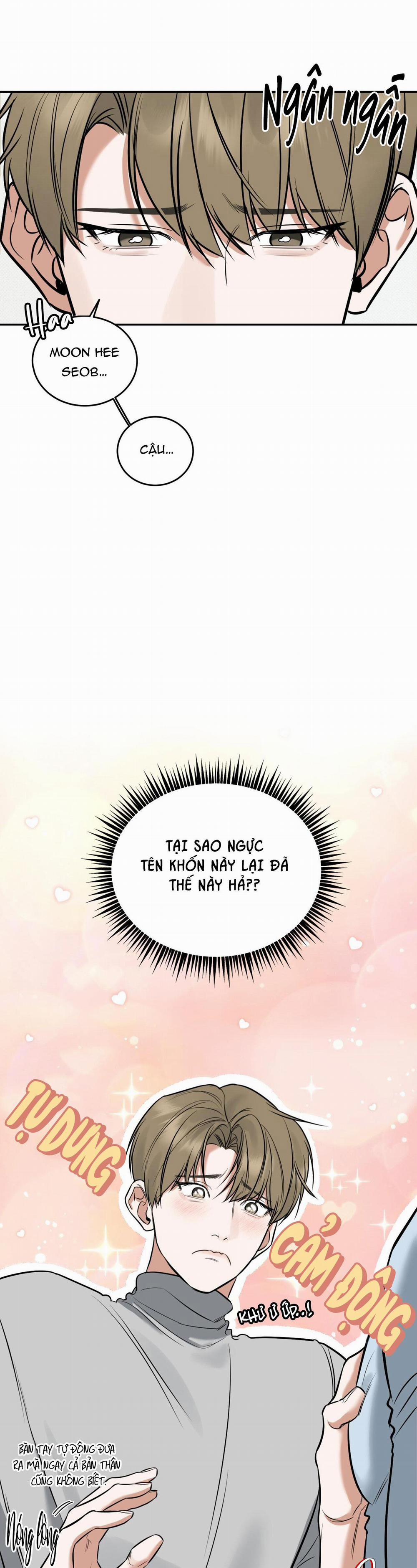 Người Đàn Ông Cho Em Tất Cả 3 H+ trang 8