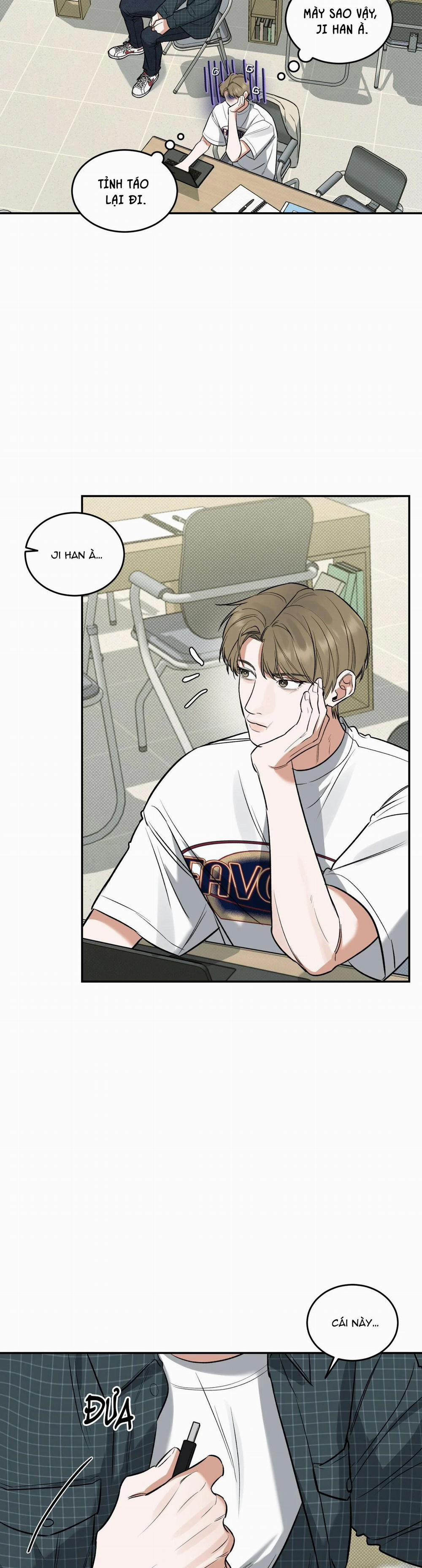 Người Đàn Ông Cho Em Tất Cả 3 trang 19