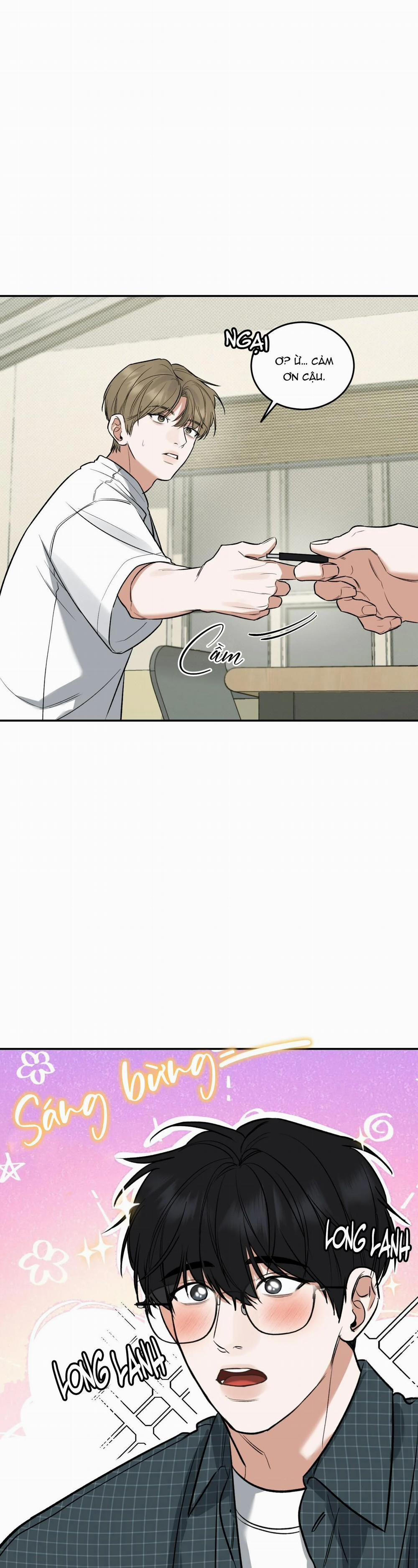 Người Đàn Ông Cho Em Tất Cả 3 trang 21