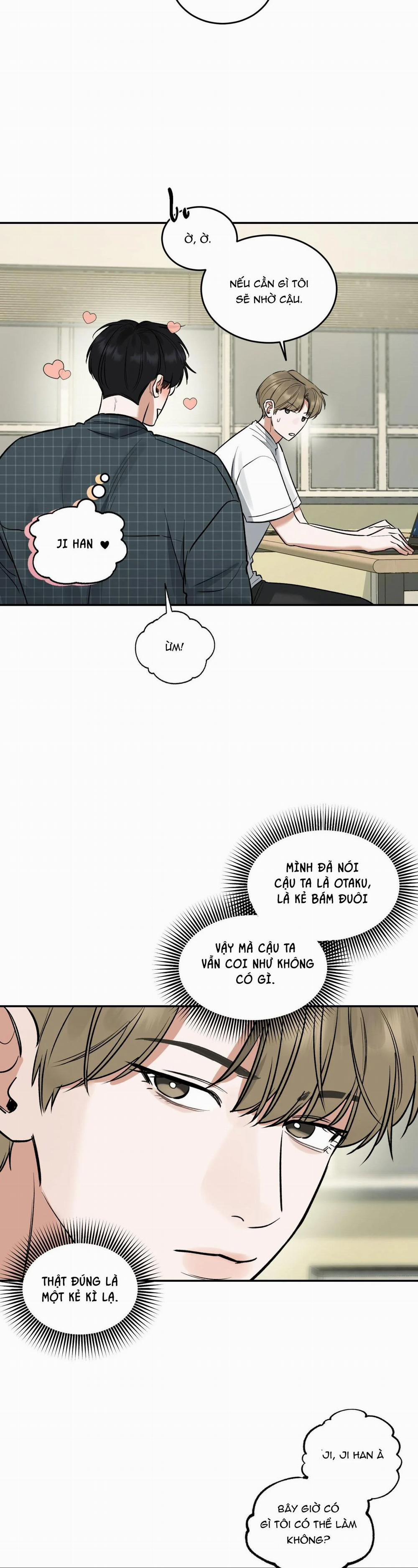 Người Đàn Ông Cho Em Tất Cả 3 trang 23