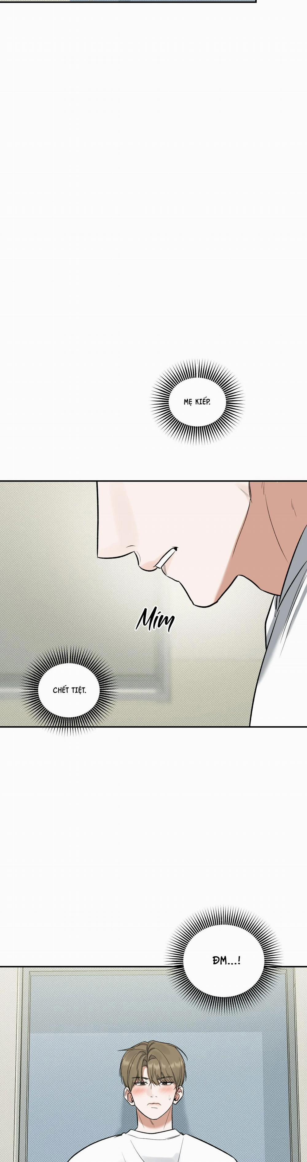 Người Đàn Ông Cho Em Tất Cả 3 trang 26