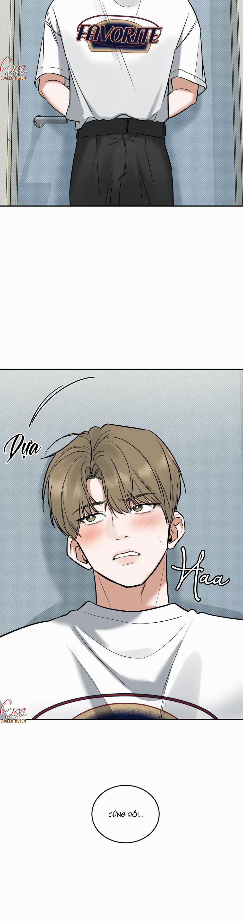 Người Đàn Ông Cho Em Tất Cả 3 trang 27