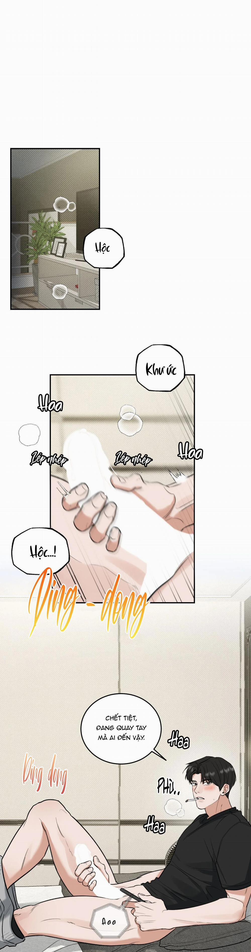 Người Đàn Ông Cho Em Tất Cả 3 trang 28