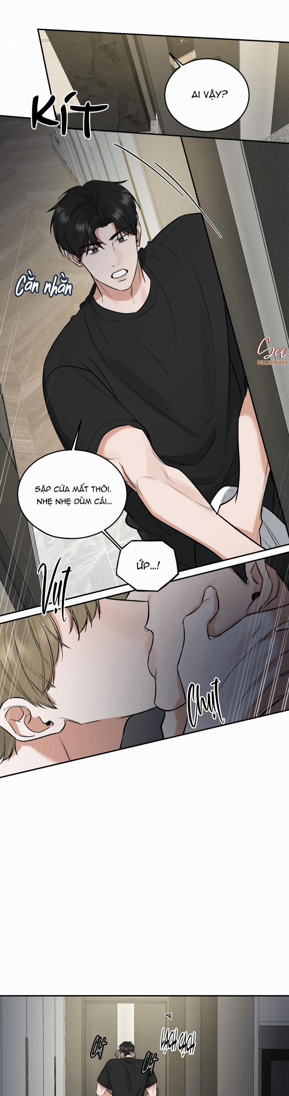 Người Đàn Ông Cho Em Tất Cả 3 trang 30