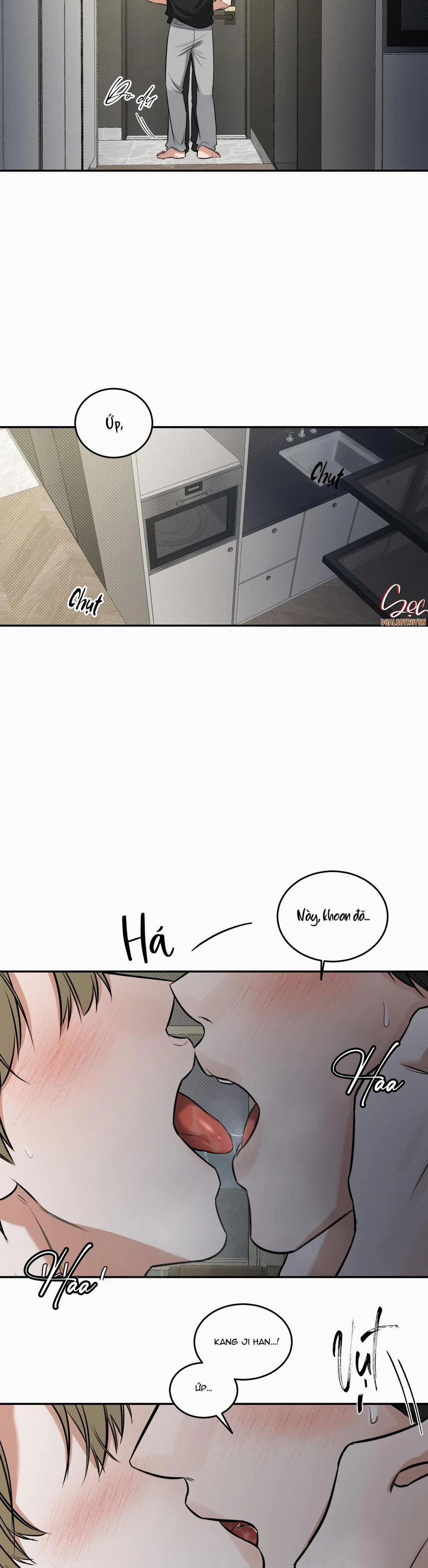 Người Đàn Ông Cho Em Tất Cả 3 trang 31