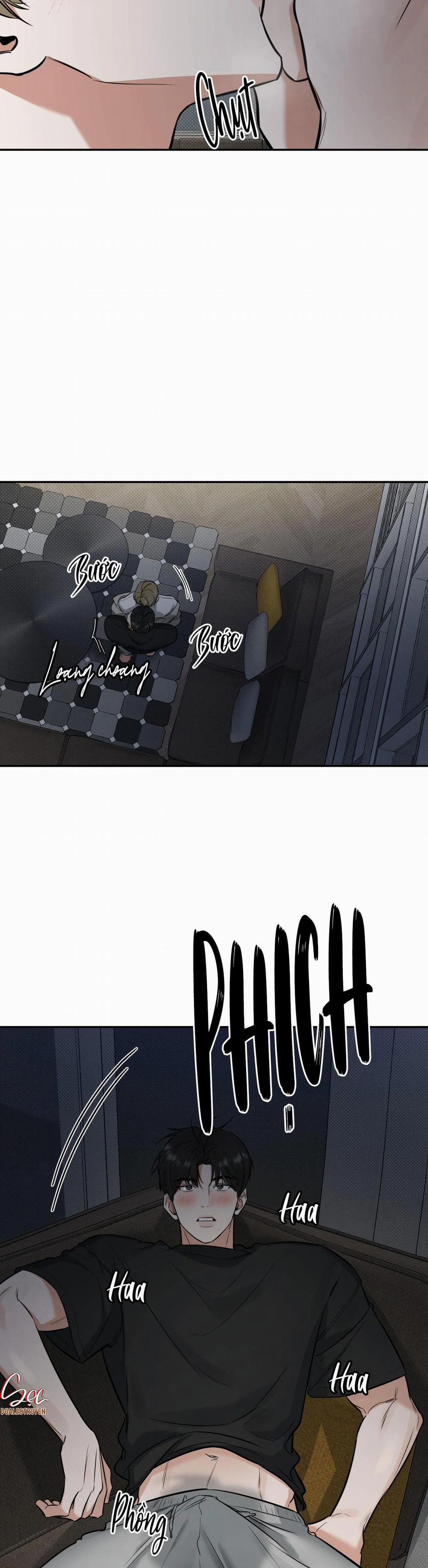 Người Đàn Ông Cho Em Tất Cả 3 trang 32