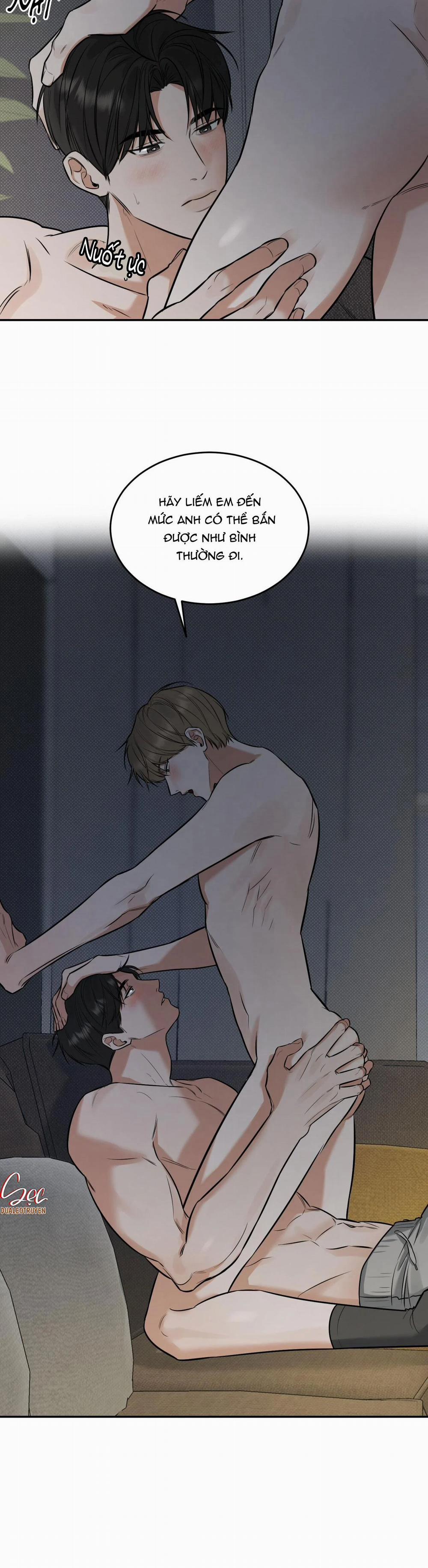 Người Đàn Ông Cho Em Tất Cả 3 trang 35