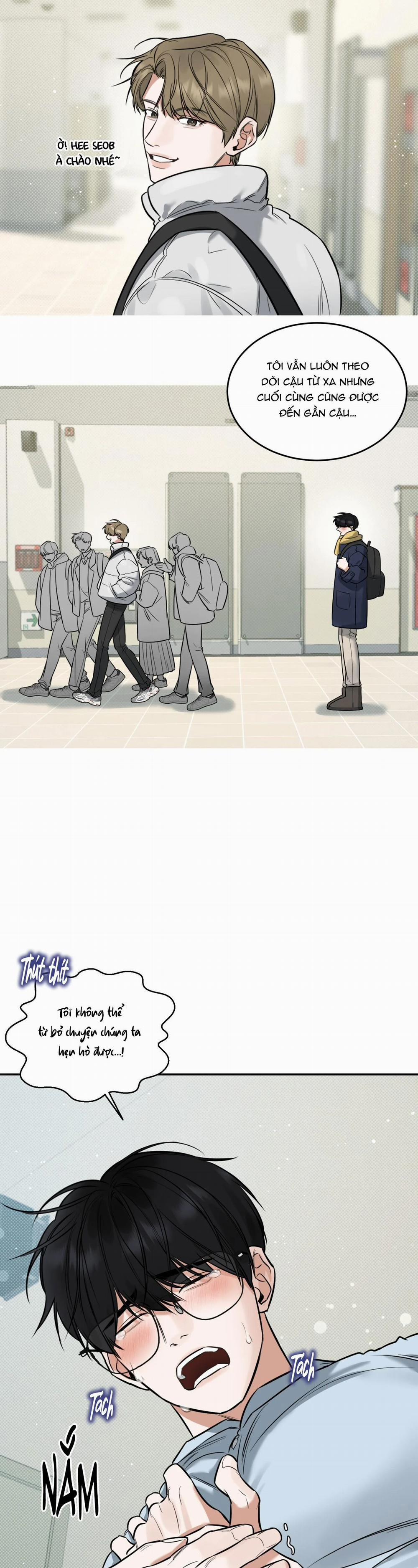 Người Đàn Ông Cho Em Tất Cả 3 trang 6