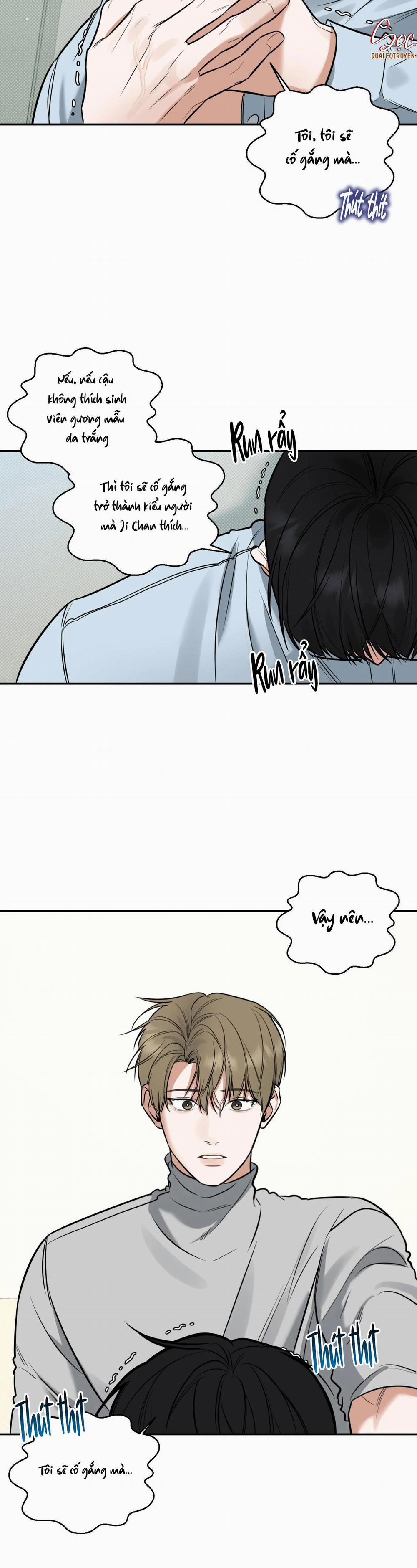 Người Đàn Ông Cho Em Tất Cả 3 trang 7