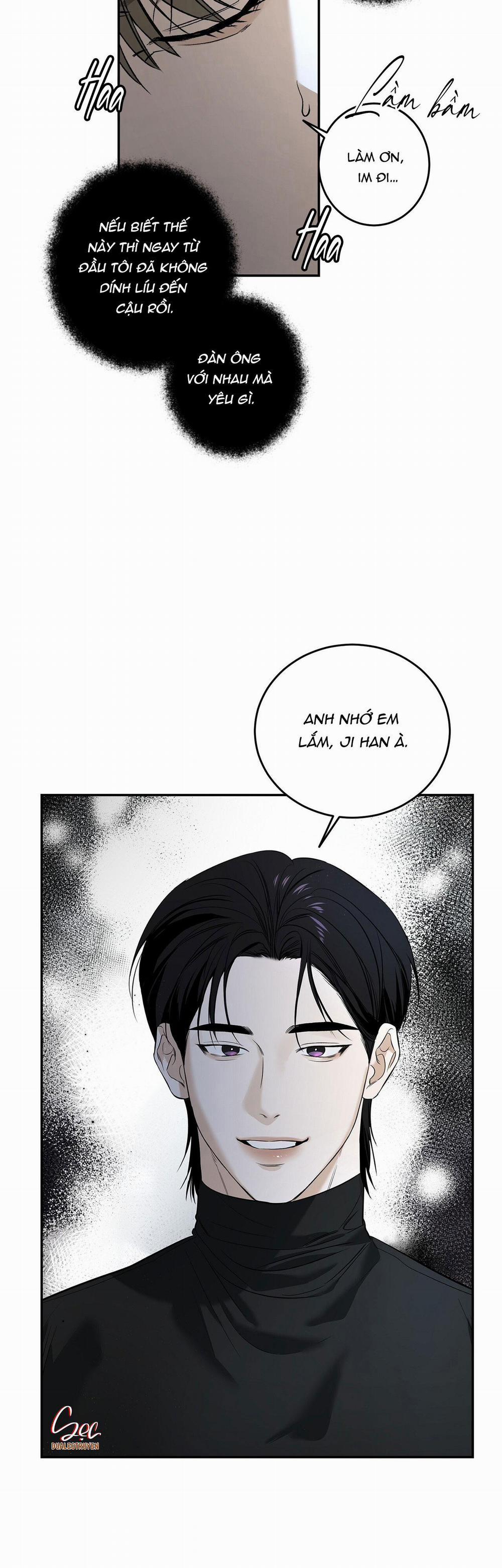 Người Đàn Ông Cho Em Tất Cả 30 ss2 trang 10