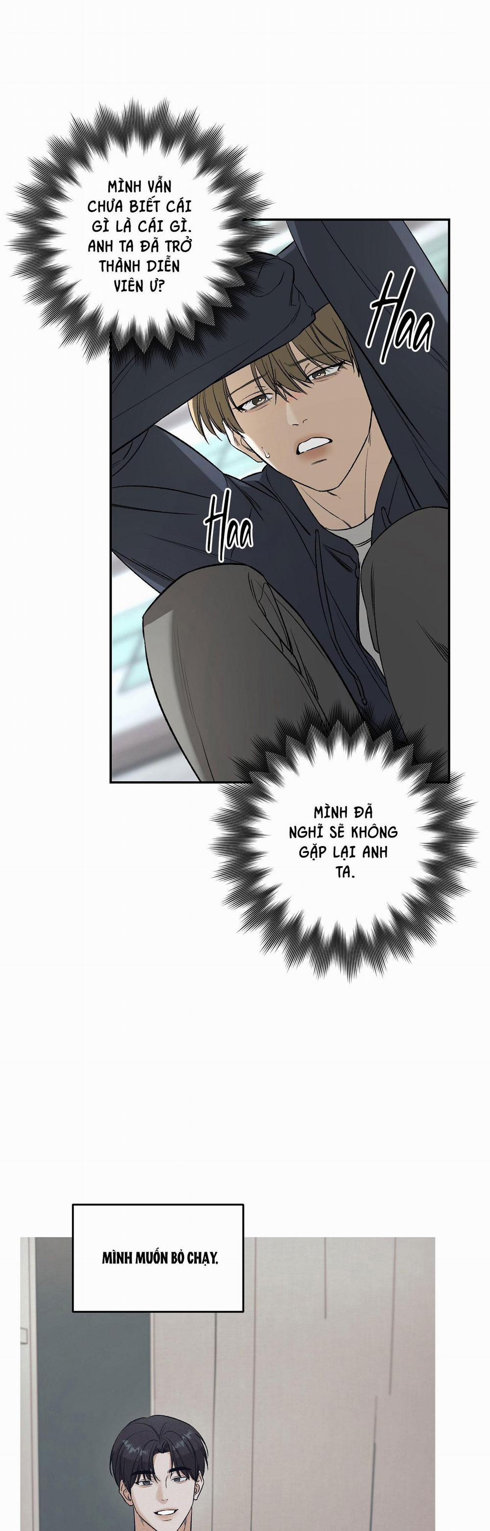 Người Đàn Ông Cho Em Tất Cả 30 ss2 trang 11