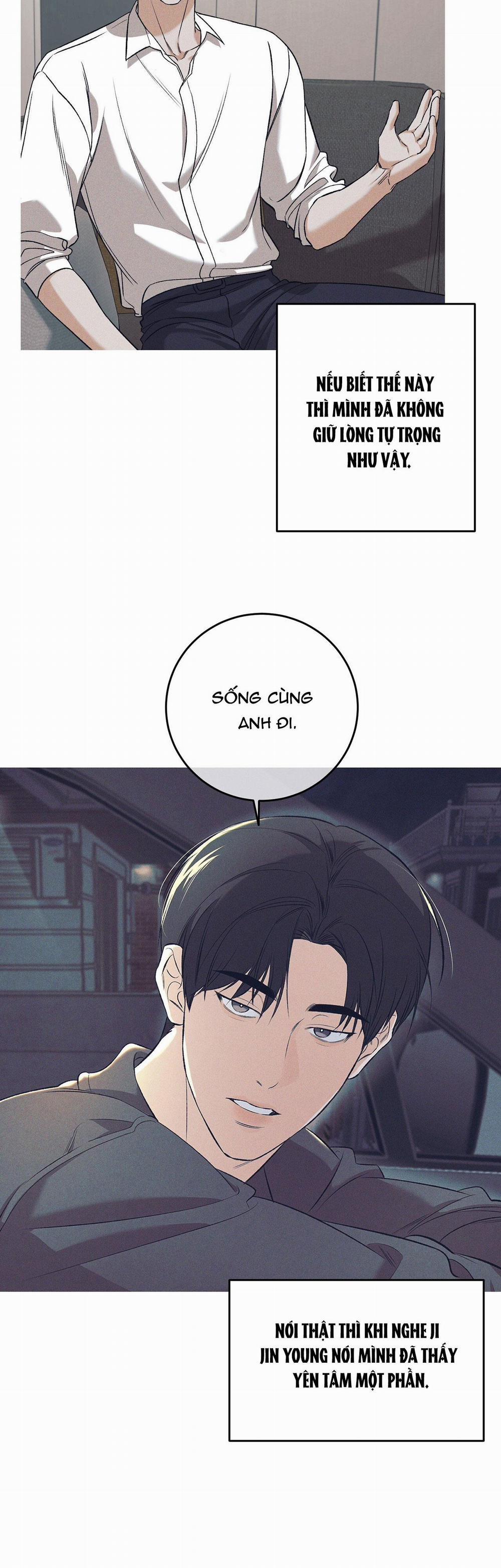 Người Đàn Ông Cho Em Tất Cả 30 ss2 trang 12