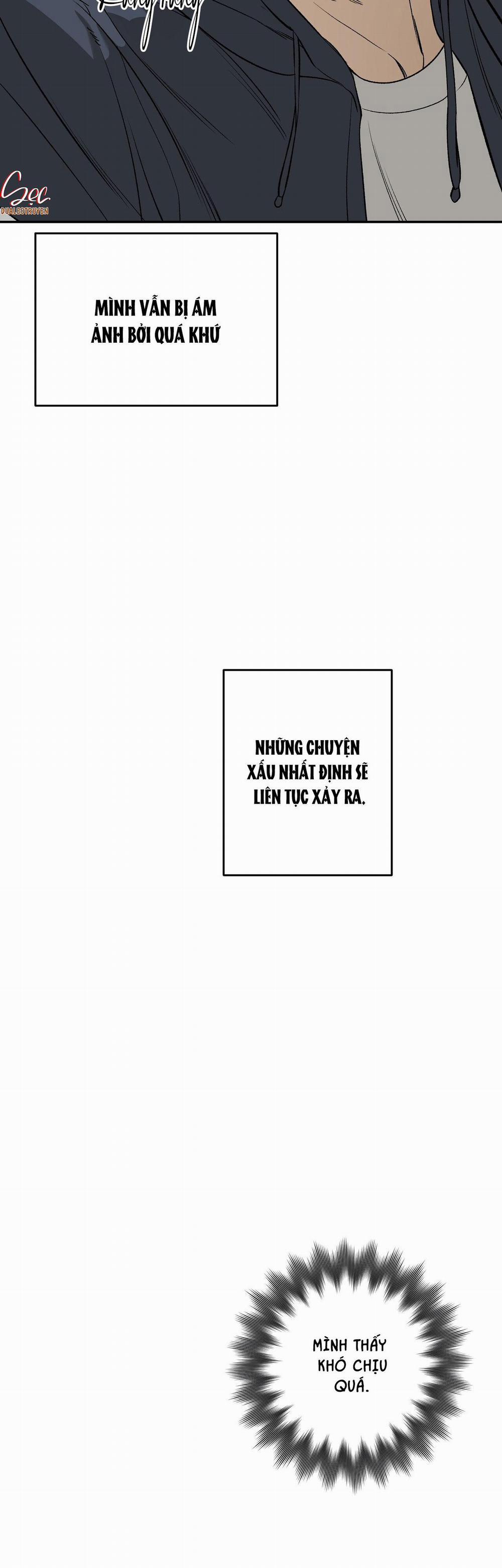 Người Đàn Ông Cho Em Tất Cả 30 ss2 trang 14