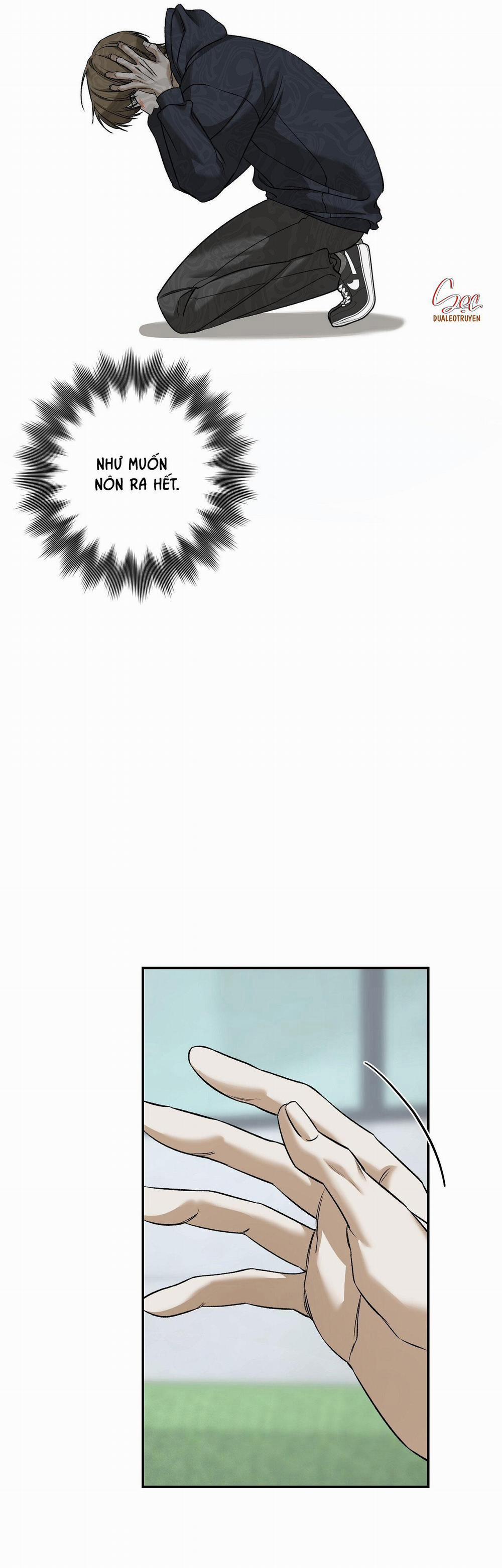 Người Đàn Ông Cho Em Tất Cả 30 ss2 trang 15