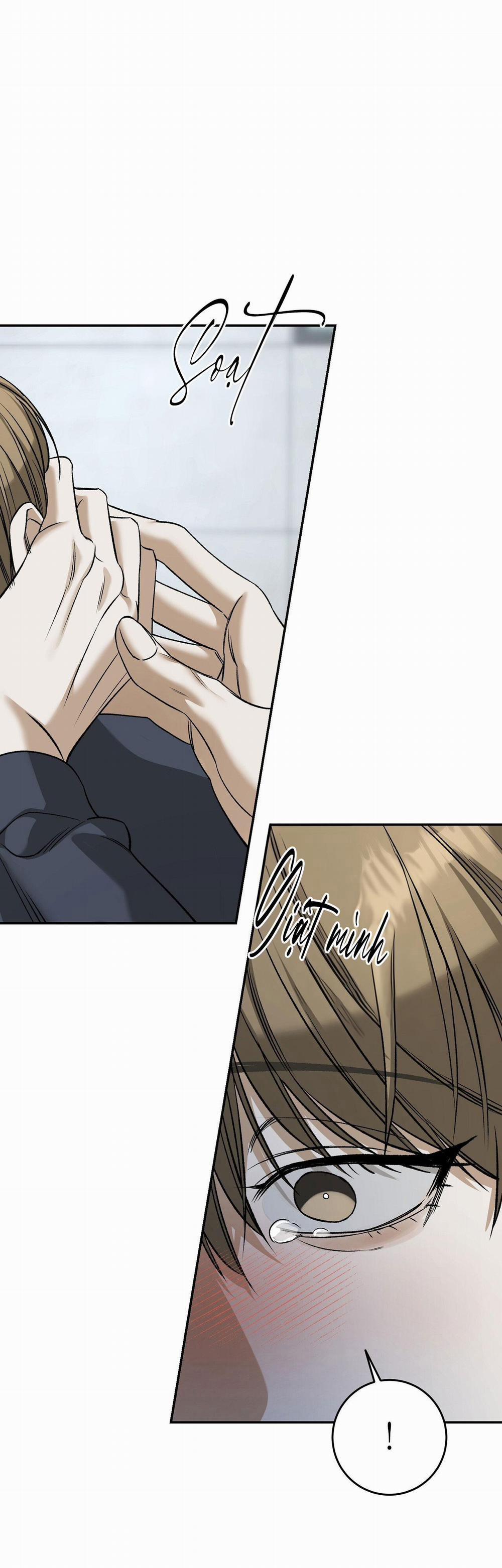 Người Đàn Ông Cho Em Tất Cả 30 ss2 trang 16