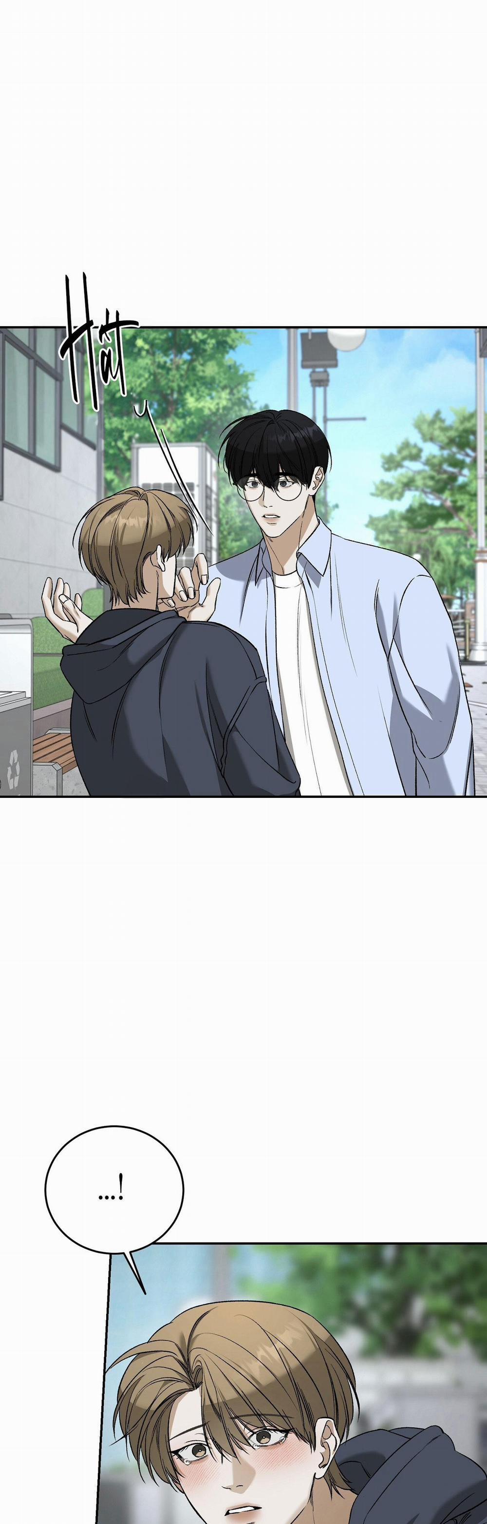 Người Đàn Ông Cho Em Tất Cả 30 ss2 trang 17