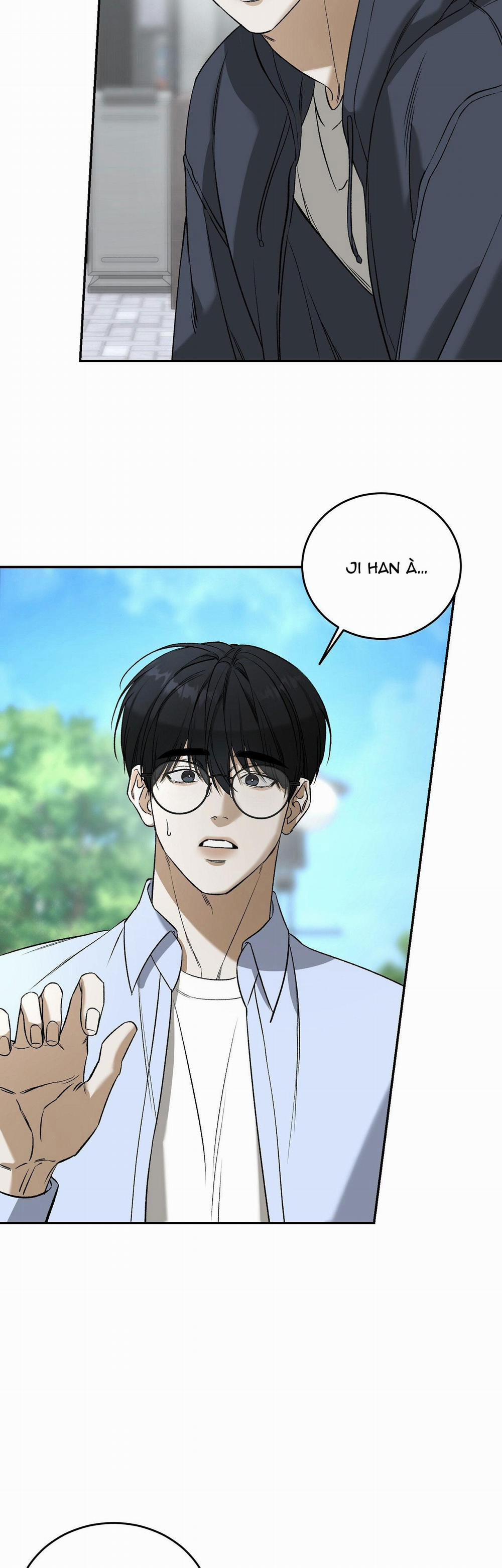 Người Đàn Ông Cho Em Tất Cả 30 ss2 trang 18